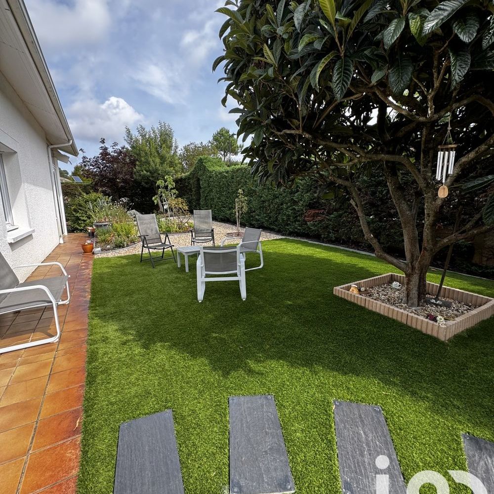 � vendre  Maison La Teste-de-Buch (33260)