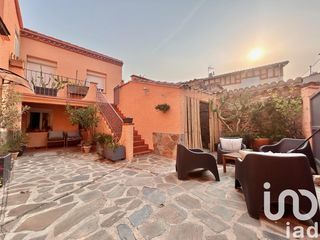  Maison � vendre 5 pi�ces 128 m�