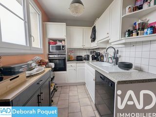  Appartement � vendre 4 pi�ces 66 m�