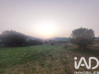  Terrain � vendre 962 m�