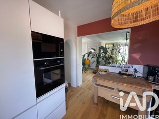  Maison � vendre 6 pi�ces 120 m�