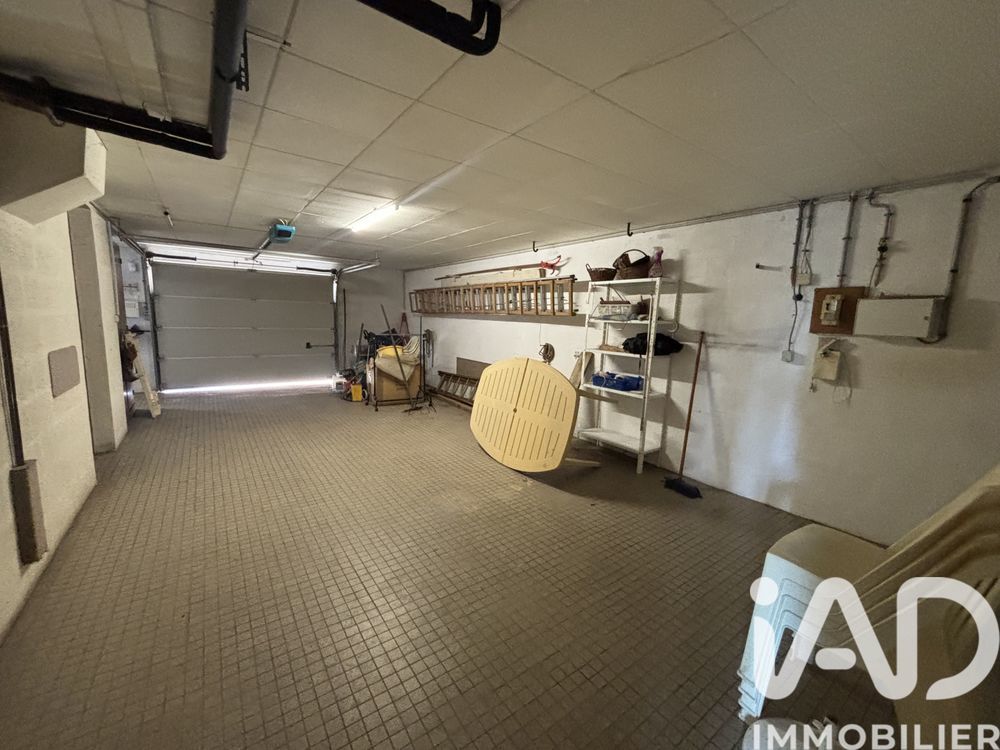 � vendre  Maison Saint-Leu-la-For�t (95320)