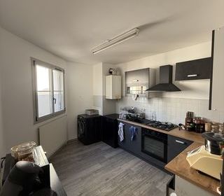  Appartement � vendre 4 pi�ces 82 m�