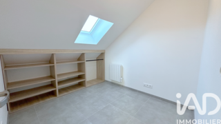  Appartement � vendre 3 pi�ces 34 m�