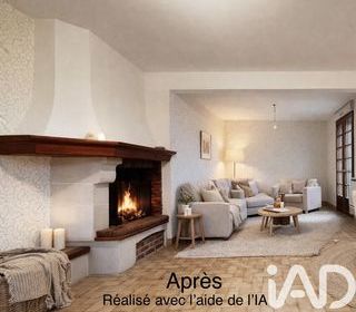  Maison � vendre 5 pi�ces 116 m�