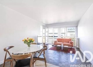  Appartement � vendre 3 pi�ces 62 m�