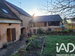  Maison � vendre 4 pi�ces 108 m�