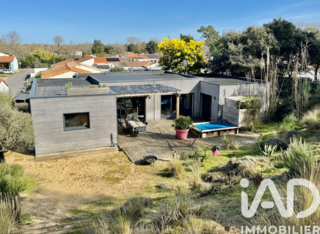  Maison � vendre 5 pi�ces 160 m�