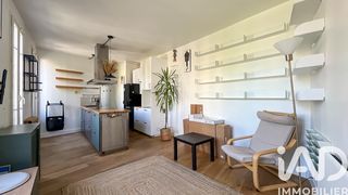  Appartement � louer 2 pi�ces 37 m�