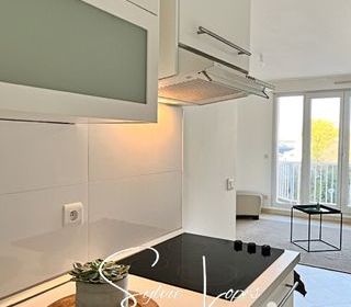  Appartement � vendre 1 pi�ce 30 m�