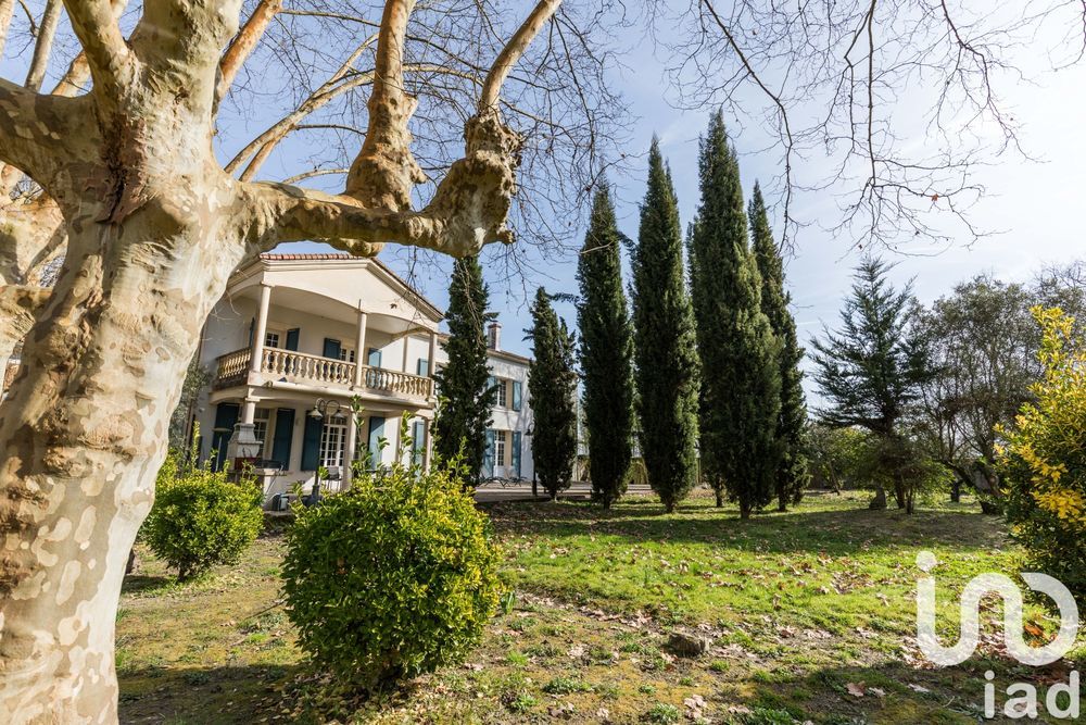 � vendre  Maison Mont-de-Marsan (40000)