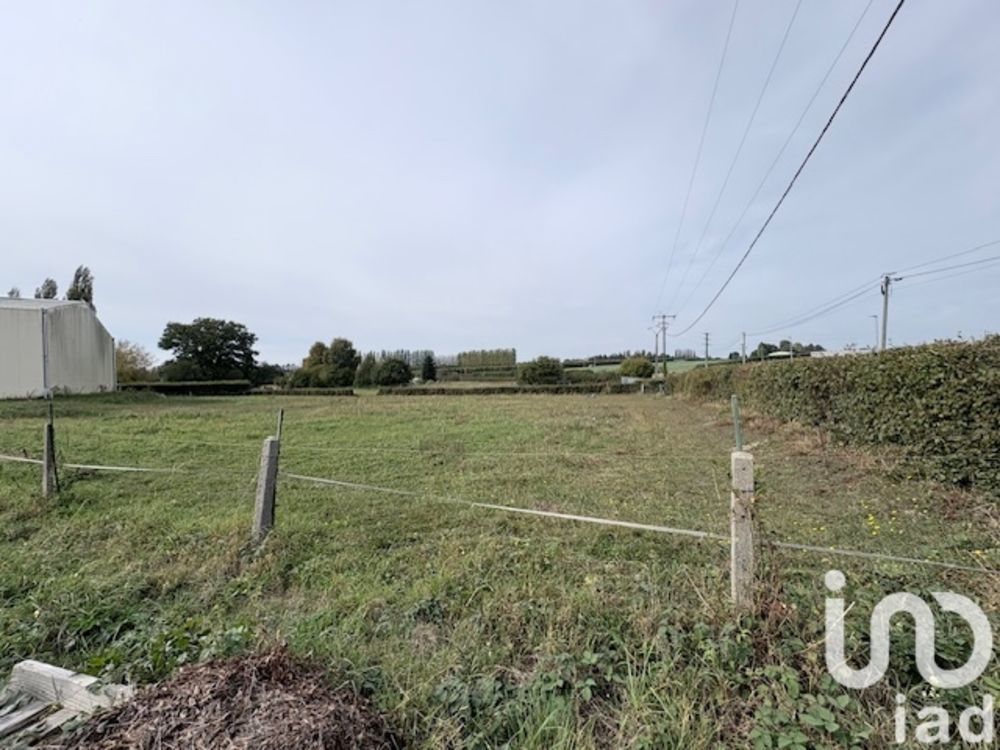 � vendre  Maison Bourgtheroulde-Infreville (27520)