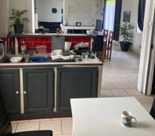  Maison � vendre 7 pi�ces 117 m�