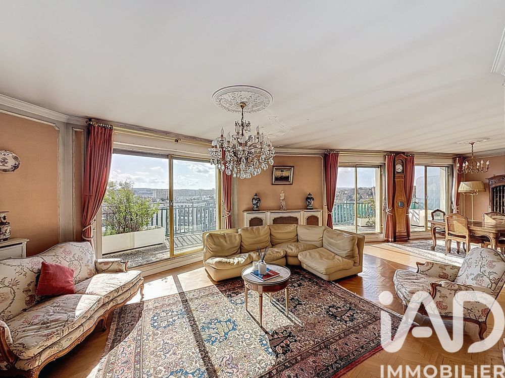 � vendre  Appartement Sceaux (92330)