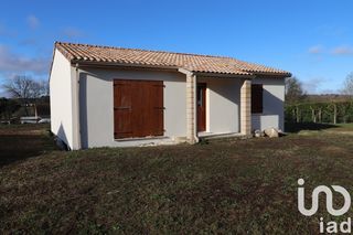  Maison � vendre 1 pi�ce 75 m�