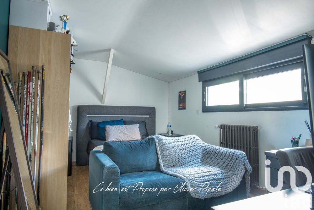 � vendre  Loft Angers (49100)