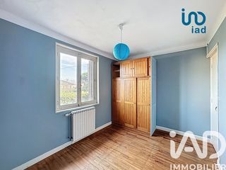  Maison � vendre 3 pi�ces 65 m�