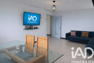  Appartement � vendre 4 pi�ces 85 m�