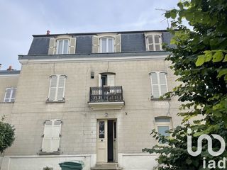  Immeuble � vendre 220 m�