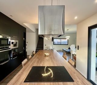  Maison � vendre 5 pi�ces 152 m�