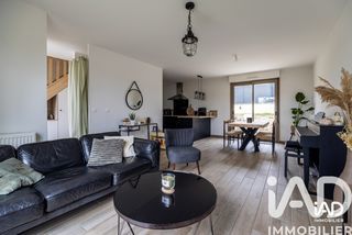  Maison � vendre 6 pi�ces 98 m�