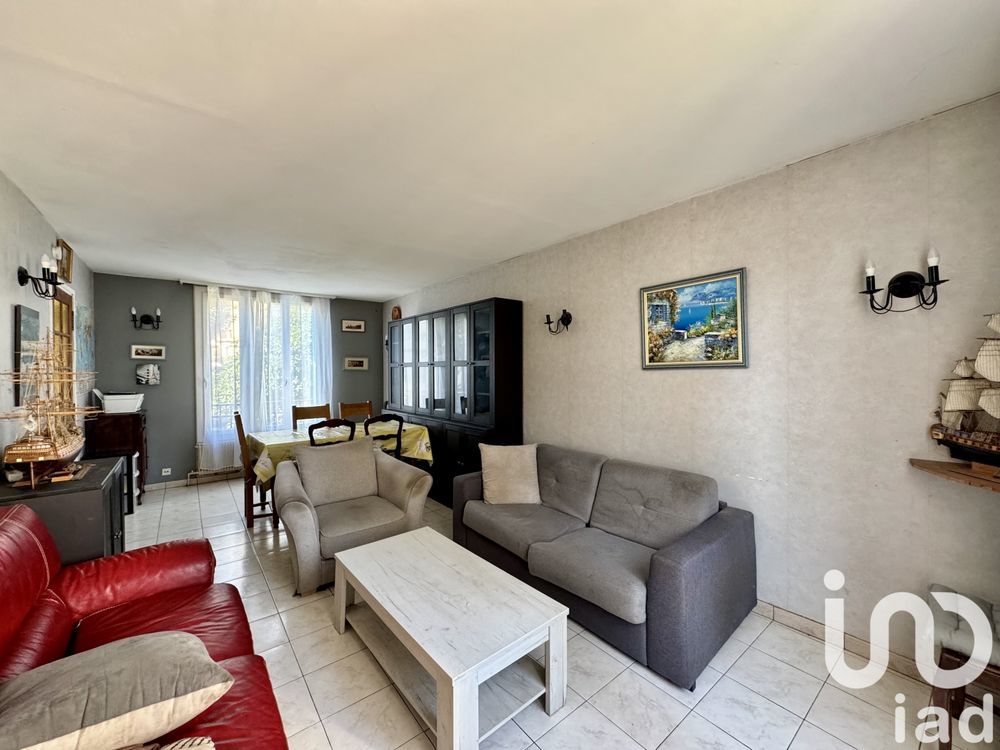 � vendre  Maison Antony (92160)