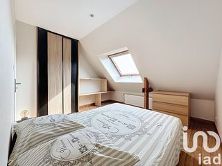  Maison � vendre 6 pi�ces 107 m�