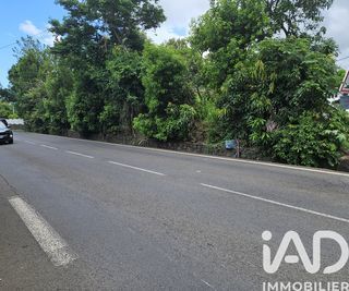  Terrain � vendre 601 m�