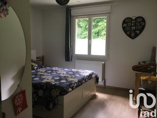  Maison � vendre 5 pi�ces 131 m�