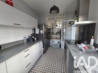  Maison � vendre 5 pi�ces 79 m�