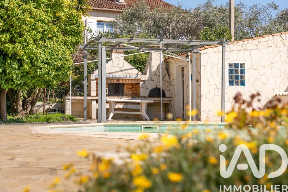 � vendre  Maison Ollioules (83190)