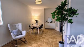  Appartement � vendre 3 pi�ces 75 m�