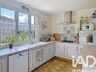  Maison � vendre 5 pi�ces 141 m�