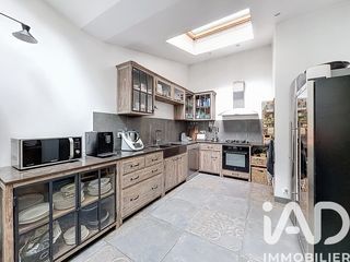  Maison � vendre 7 pi�ces 129 m�