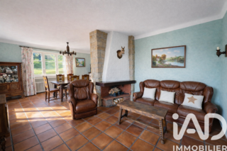  Maison � vendre 6 pi�ces 162 m�