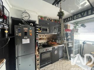  Appartement � vendre 3 pi�ces 66 m�