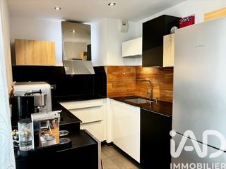  Appartement � vendre 4 pi�ces 80 m�