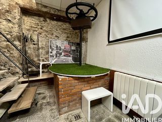  Appartement � vendre 2 pi�ces 39 m�