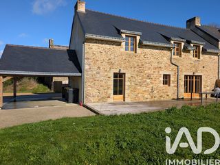  Maison � vendre 5 pi�ces 125 m�