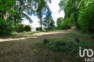  Terrain � vendre 1264 m�