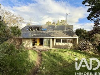  Villa � vendre 7 pi�ces 167 m�