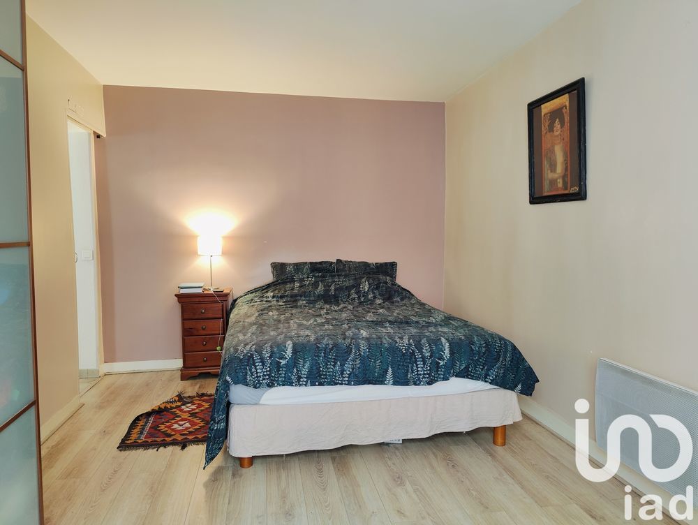 � vendre  Appartement Paris 11