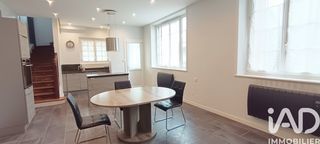  Maison � vendre 3 pi�ces 75 m�