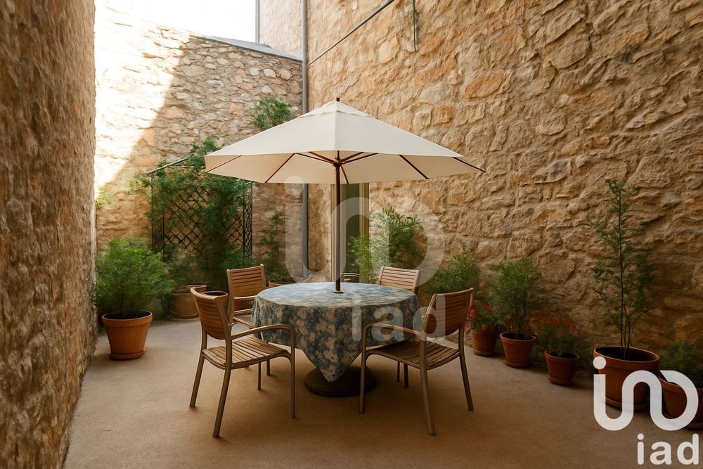 � vendre  Maison S�te (34200)