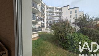  Appartement � vendre 3 pi�ces 58 m�