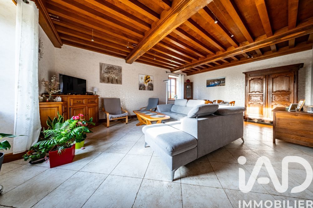 � vendre  Maison Maconge (21320)