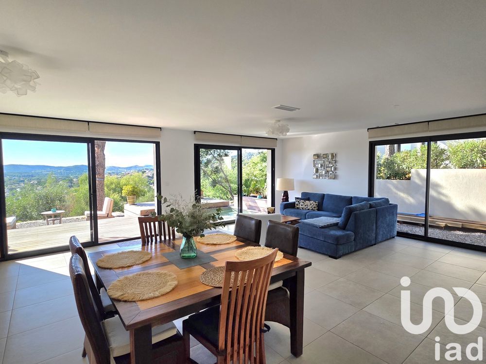 � vendre  Maison Le Lavandou (83980)