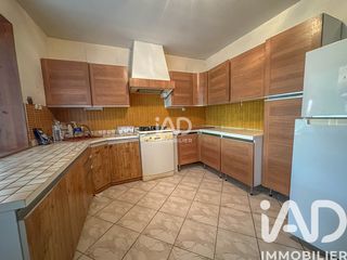  Maison � vendre 5 pi�ces 160 m�