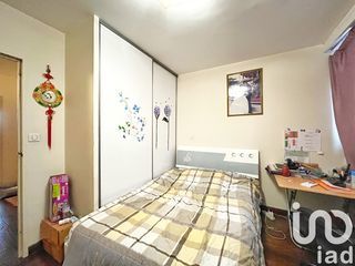  Appartement � vendre 4 pi�ces 75 m�