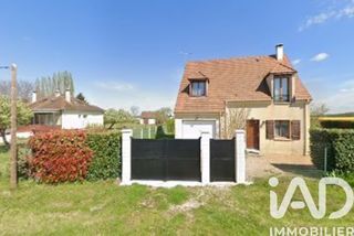  Maison � vendre 4 pi�ces 99 m�